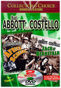 Abbott & Costello