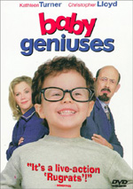 Baby Geniuses