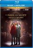 American Society of Magical Negroes [Blu-Ray]