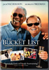 The Bucket List