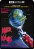 Killer Klowns from Outer Space [4K UHD]