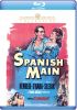 The Spanish Main [Blu-Ray]