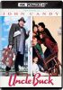 Uncle Buck [4K UHD]