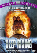 Deep Rising