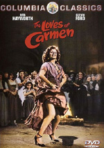 The Loves of Carmen