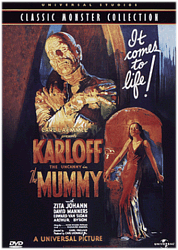 The Mummy (1932)