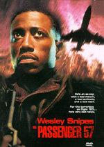 Passenger 57