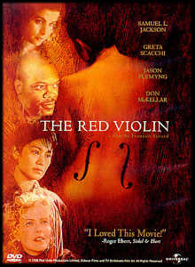 The Red Violin