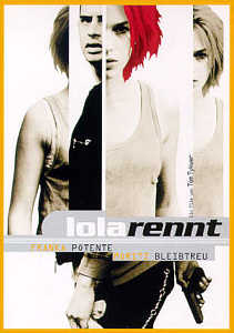 Run Lola Run