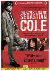 The Adventures of Sebastian Cole