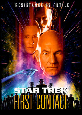 Star Trek: First Contact