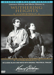 Wuthering Heights