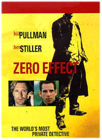 Zero Effect